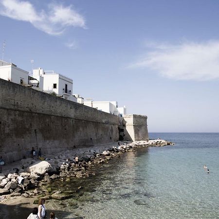 Puglia Loving Room Monopoli Εξωτερικό φωτογραφία