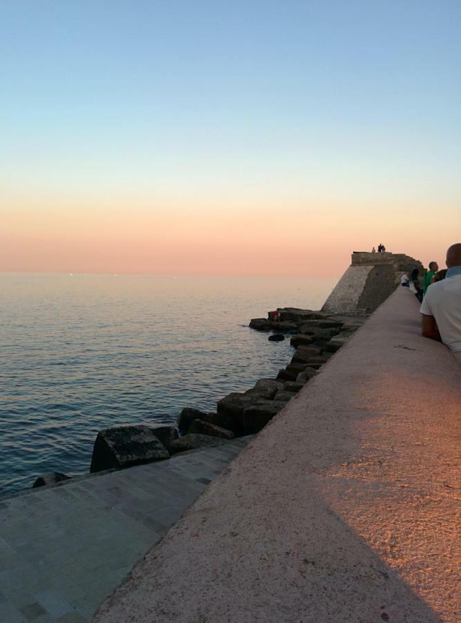 Puglia Loving Room Monopoli Εξωτερικό φωτογραφία