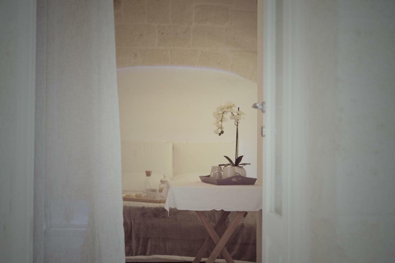 Puglia Loving Room Monopoli Εξωτερικό φωτογραφία