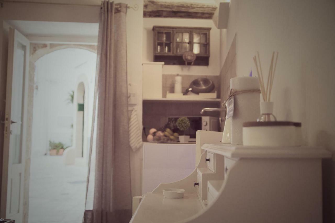 Puglia Loving Room Monopoli Εξωτερικό φωτογραφία