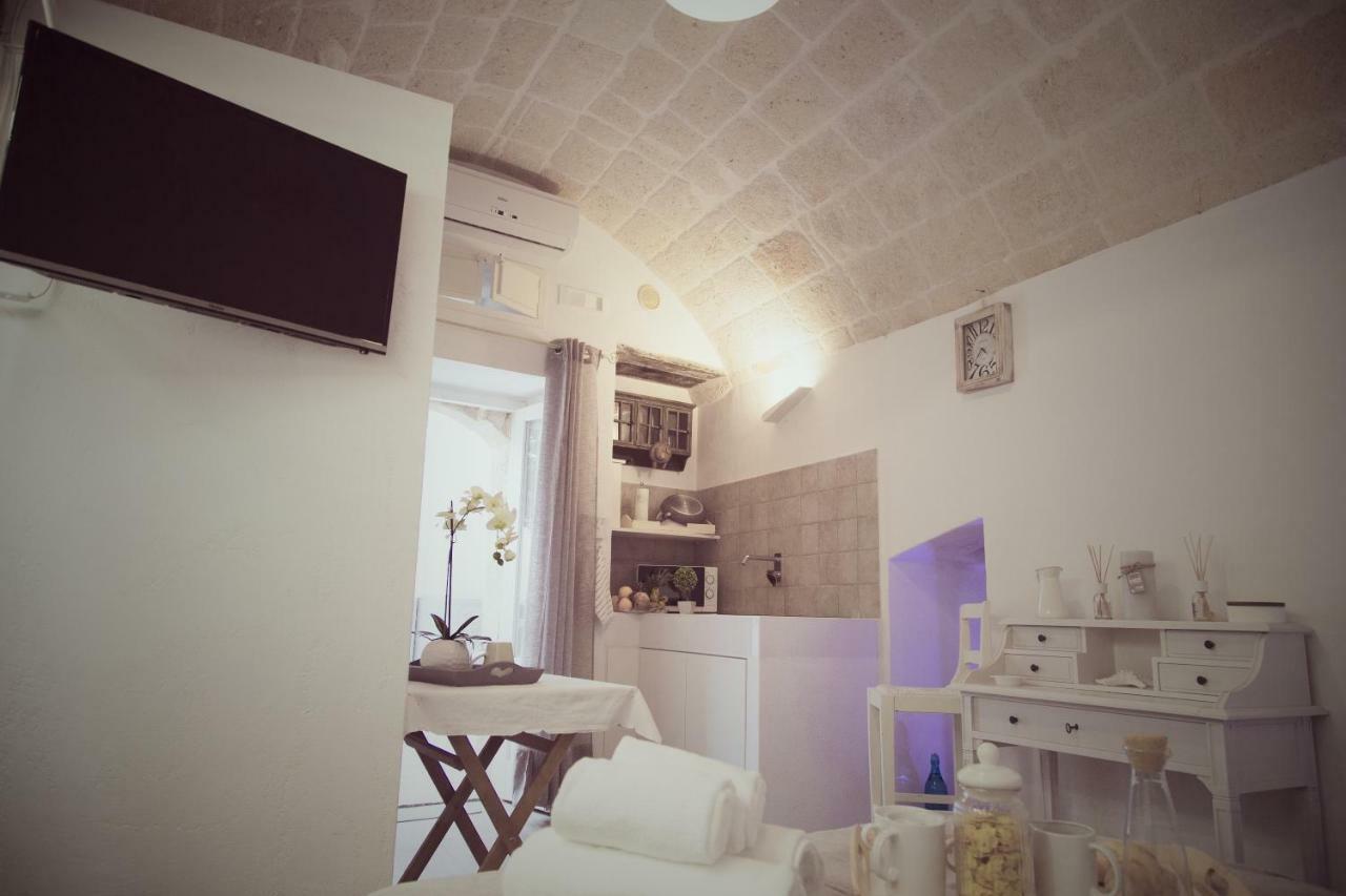 Puglia Loving Room Monopoli Εξωτερικό φωτογραφία