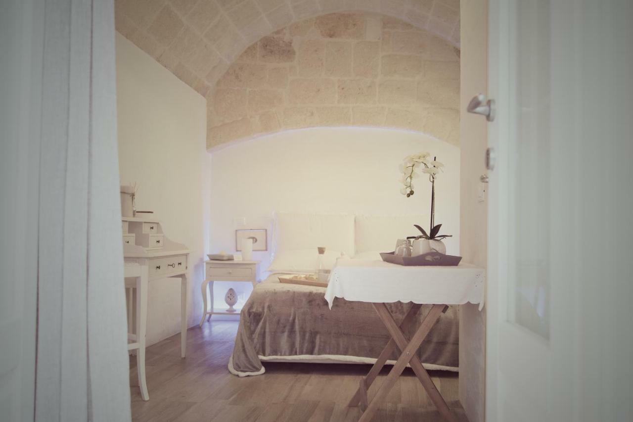 Puglia Loving Room Monopoli Εξωτερικό φωτογραφία