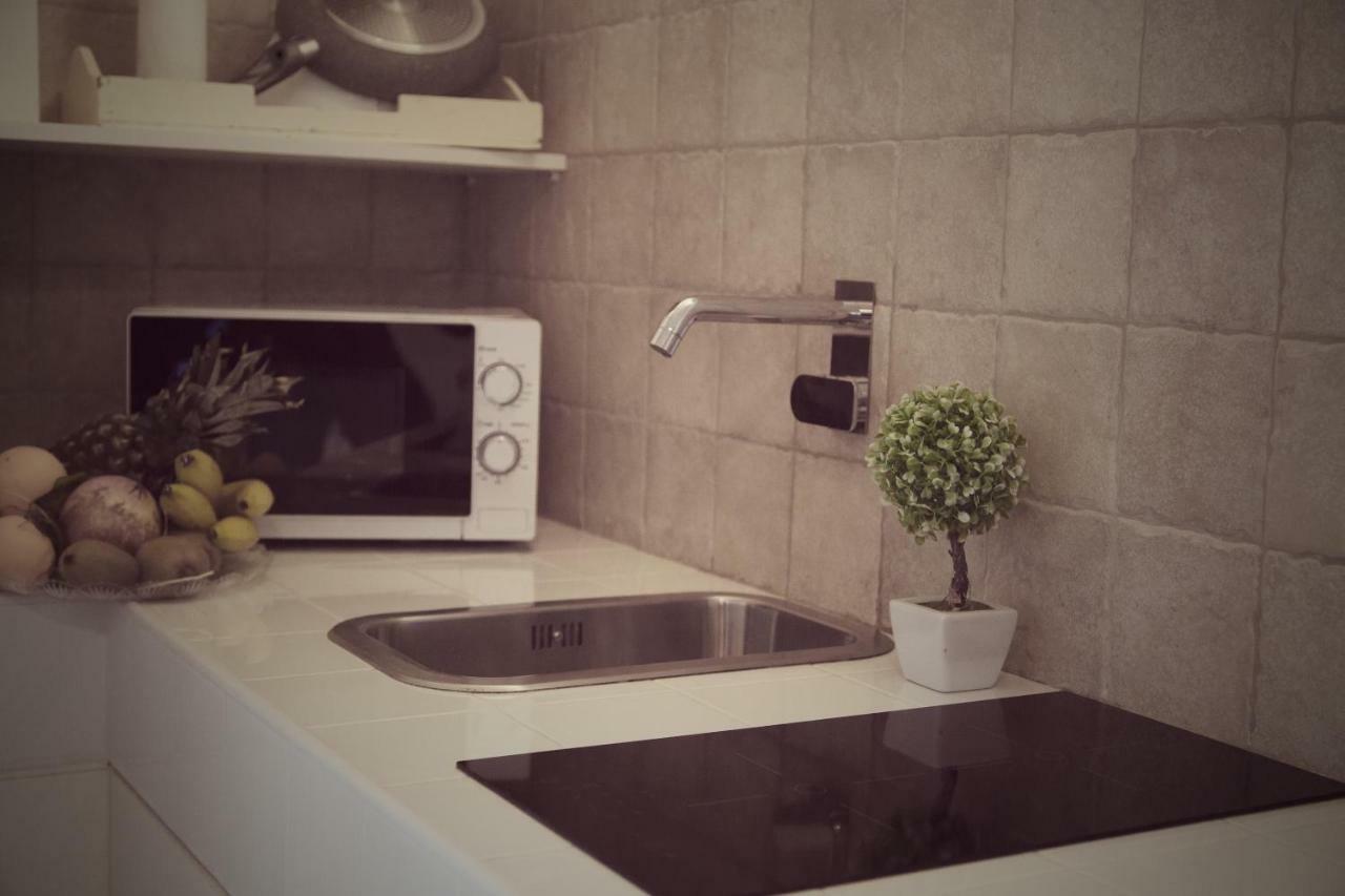 Puglia Loving Room Monopoli Εξωτερικό φωτογραφία