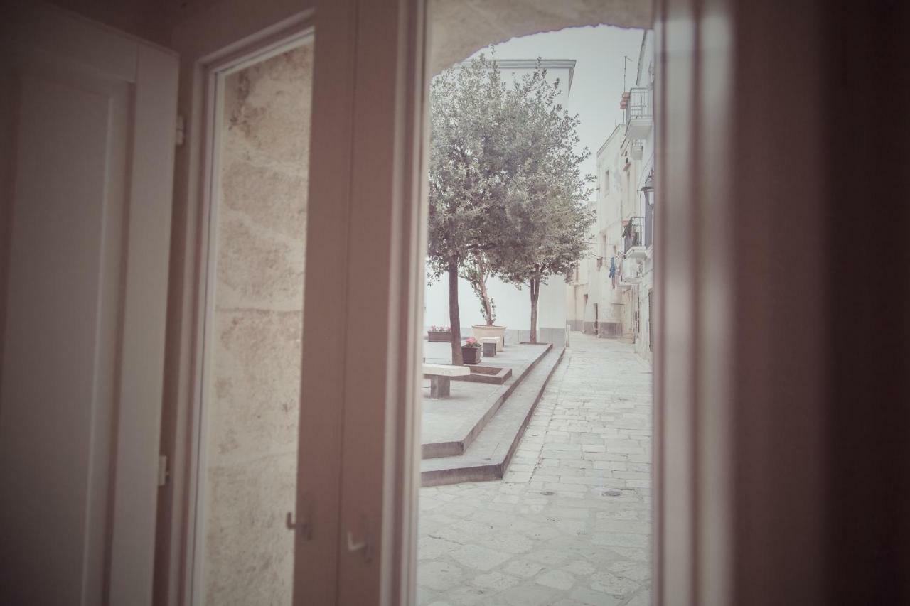 Puglia Loving Room Monopoli Εξωτερικό φωτογραφία
