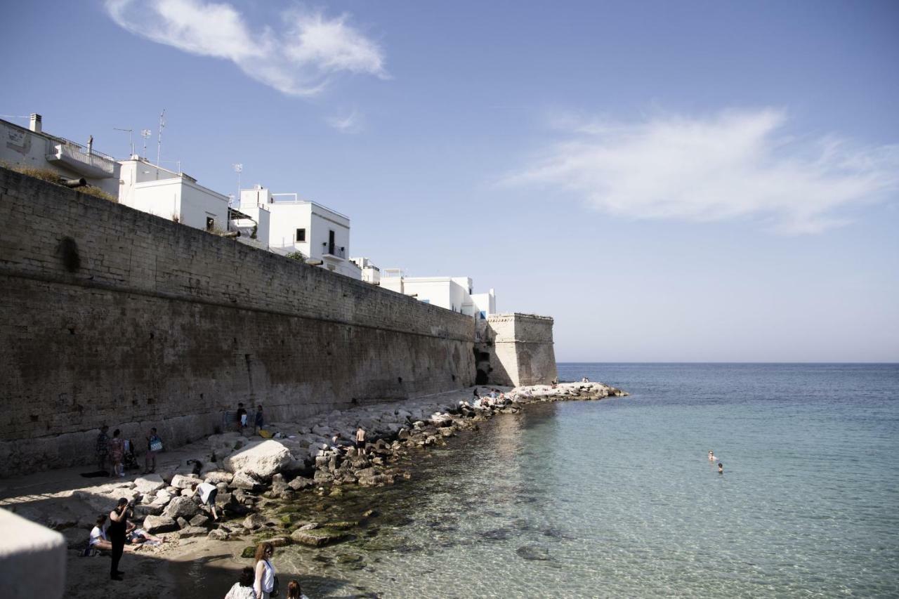Puglia Loving Room Monopoli Εξωτερικό φωτογραφία