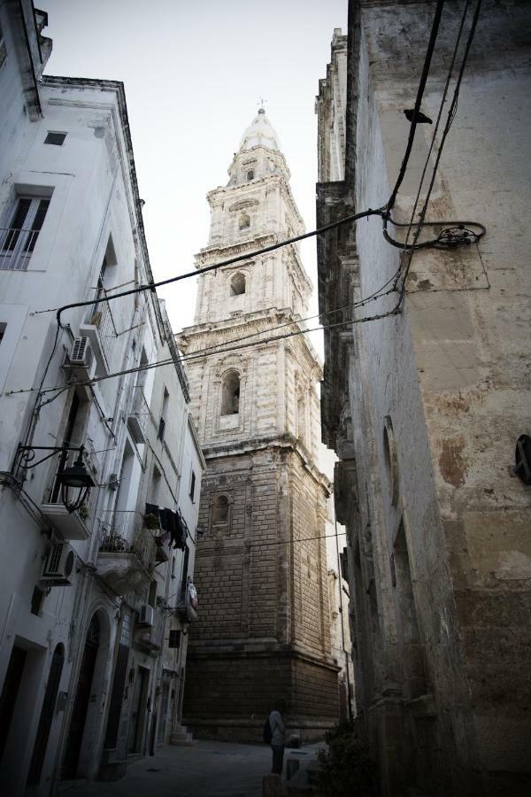Puglia Loving Room Monopoli Εξωτερικό φωτογραφία