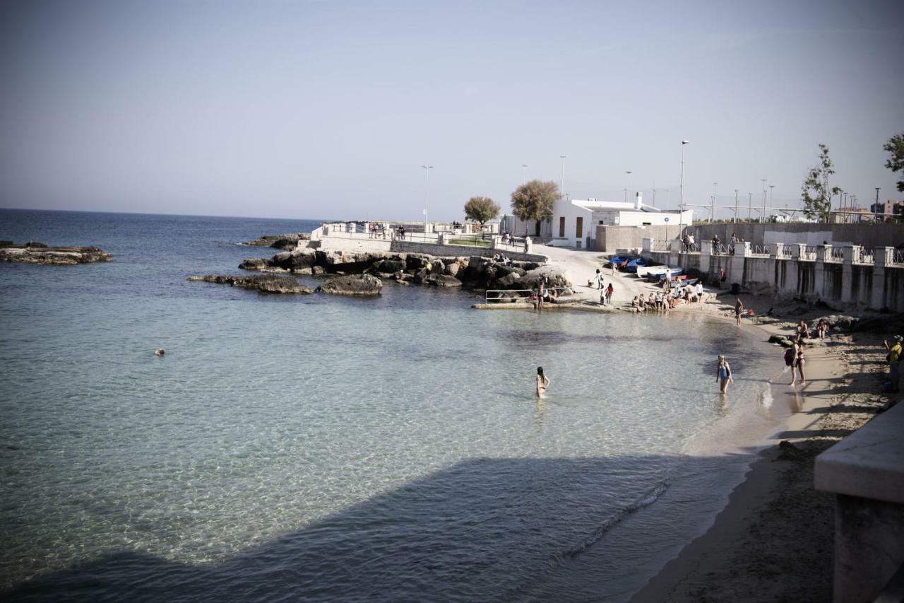Puglia Loving Room Monopoli Εξωτερικό φωτογραφία